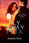 Juanita Kees Book - Fly Away Peta